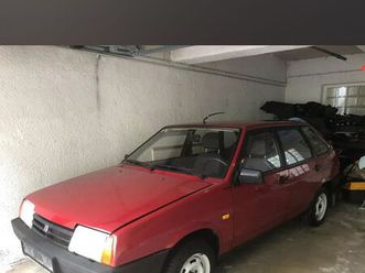 lada 2109, samara 1500