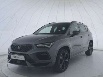 ateca 1.5 tsi dsg