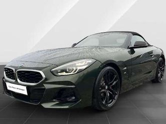 z4 sdrive 20i msport auto