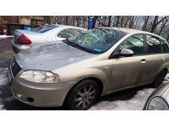 sprzedam auto fiat croma bielsko-biala • olx.pl