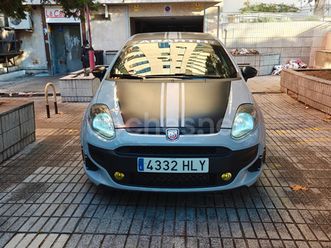 abarth punto supersport 1.4 16v multiair