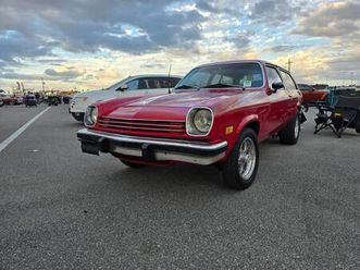1977 chevy vega wagon