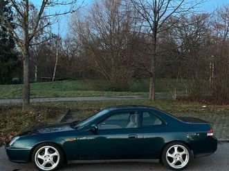 HONDA PRELUDE honda-prelude-2-0i-ls