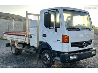 camion benne 3t5