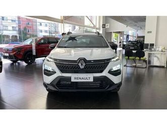 renault kardian authentic 1.0 tb 12v 5p aut. 2026