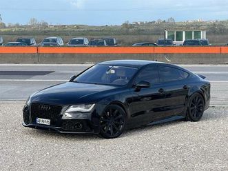 audi a7 lookrs