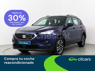 seat tarraco 1.5 tsi stsp style
