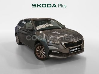 skoda scala 1.0 tsi 95 cv ambition