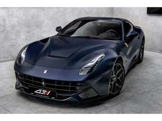 berlinetta 6.0 v12 740 ch - carbone - lift