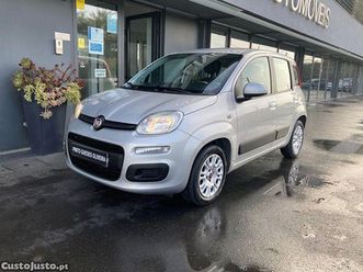 fiat panda 1.2 easy s&s janeiro/16