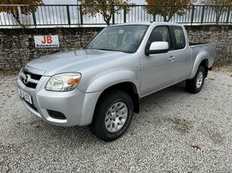 mazda bt-50 2.5 mzr-cd f-style sport 4wd agosto/09