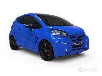 casalini 550 strada pronta promo