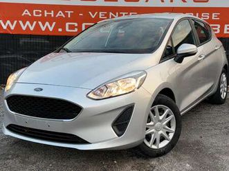 1.1i trend - eu6 - garantie 1an -