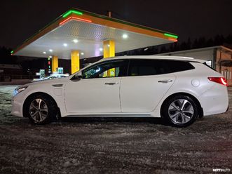 2,0 gdi phev business luxury sw a/t