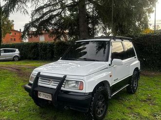 suzuki vitara 1.6 jlx asi in
