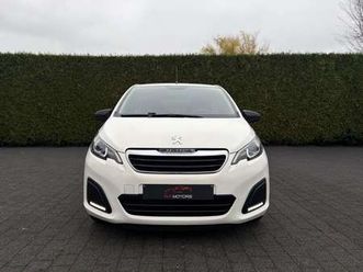 superbe 108 moteur toyota ◊◊◊