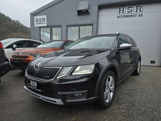 1.8 180hk dsg 4x4 / webasto / krok / nav / acc / kamera