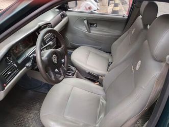 santana 1.8 2000 completo