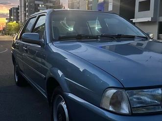 volkswagen santana 2.0 mi 2p e 4p 2001