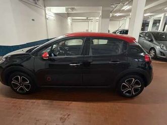 1.6 bluehdi shine s&s 75cv