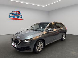 skoda scala 1.0 tsi 110 cv ambition