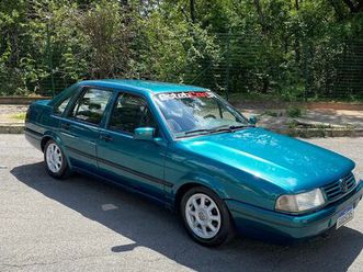 volkswagen santana gli 2.0 1996