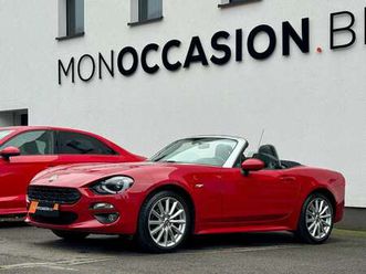 1.4 multiair phares led camera bluetooth