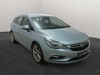 astra 1.0 turbo start&stop sports tourer innovati