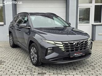 hyundai tucson 1.6t-gdi 110kw ap park.kamera