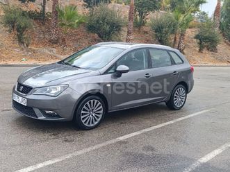 seat ibiza st 1.2 tsi style connect last ed