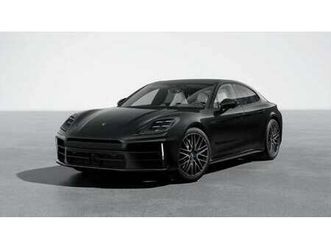 panamera 4 e-hybrid