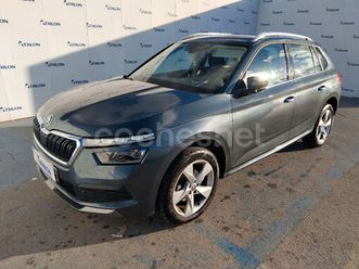 skoda kamiq 1.6 tdi ambition
