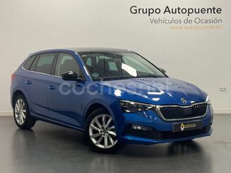 skoda scala 1.6 tdi dsg style