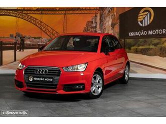 audi a1 sportback 1.4 tdi