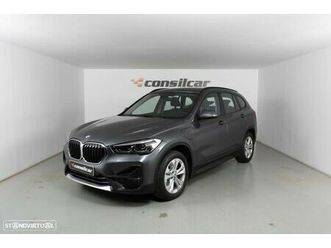 bmw x1 25 e xdrive corporate edition