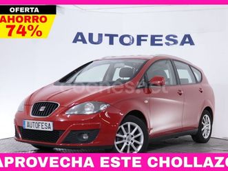 seat altea xl 1.2 tsi startstop reference 4kids