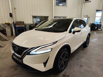 e-power 190 ch tekna