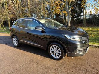 1.2 tce dynamique nav euro 6 (start/stop) 5dr