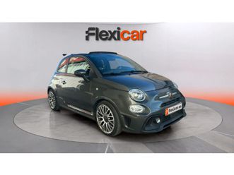 1.4 16v t-jet 595 107kw (145cv) e6