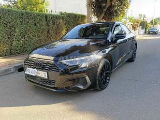 kifal - audi a3 berline