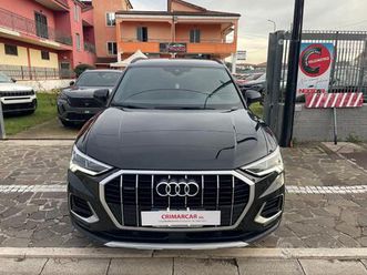 audi q3 35 tdi quattro s line edition