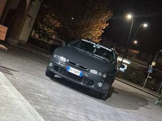 marea weekend weekend 1.9 jtd hlx 110cv