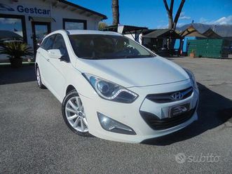 hyundai i40 wagon 1.7 crdi 136cv comfort