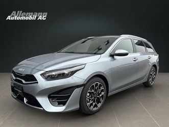 ceed sw 1.5 t-gdi mhev gt-line