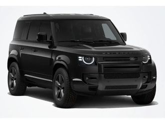 110 d250 hard top x-dynamic se awd auto. 26my