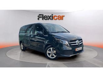 220 d avantgarde compacto