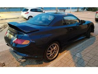 mitsubishi fto gpx manual