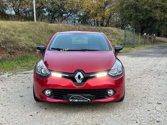 renault clio dci 8v 75 cv start&stop 5 porte energ
