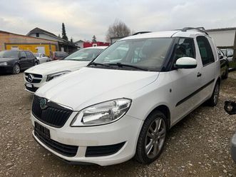 praktik 1.2 tdi cr dpf ** frisch ab mfk & service ** austaus