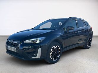 2.0i hybrid sport plus cvt 110 kw (150 cv)